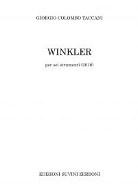 Winkler image